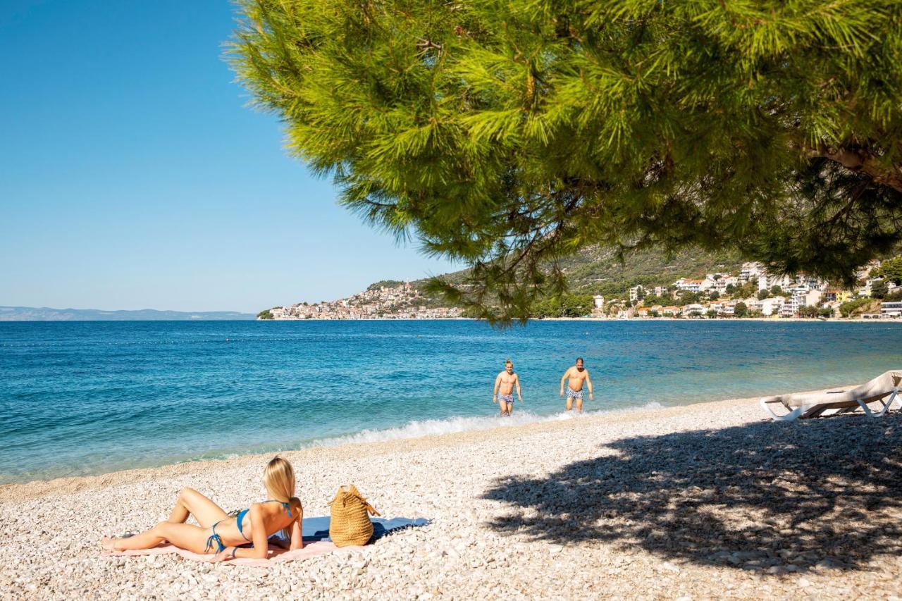 Tui Blue Adriatic Beach (Adults Only) Игране Экстерьер фото