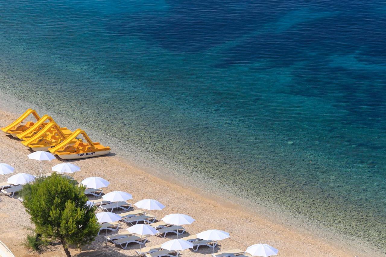 Tui Blue Adriatic Beach (Adults Only) Игране Экстерьер фото